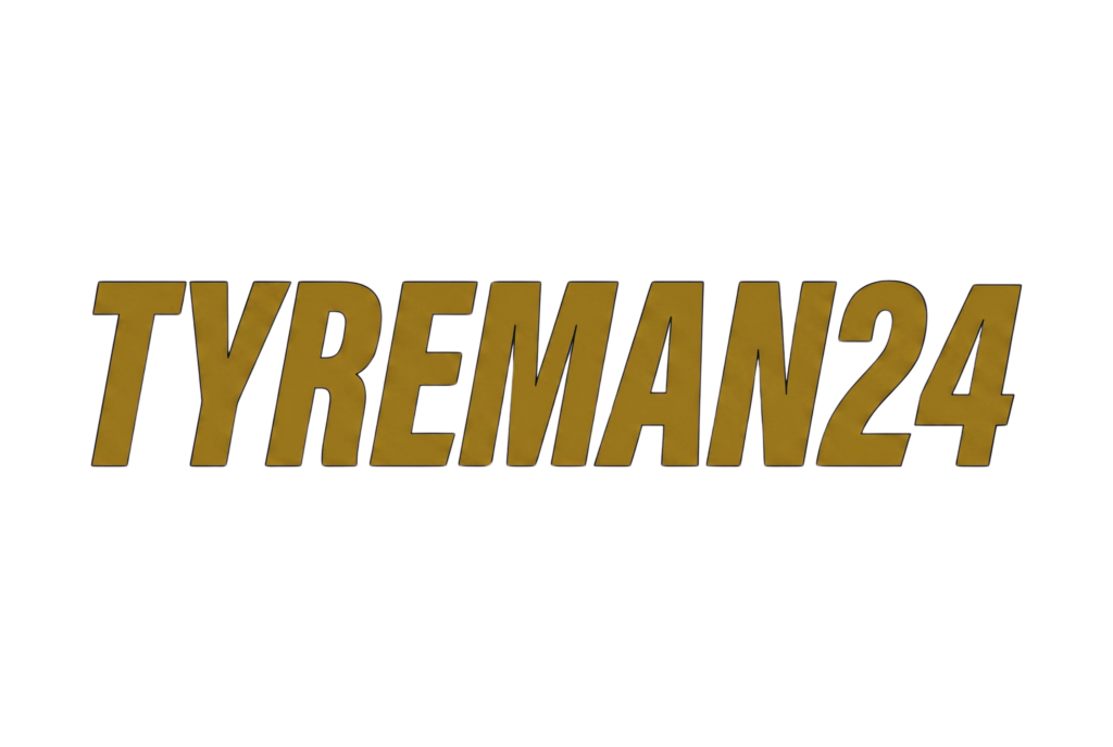 TYREMAN24