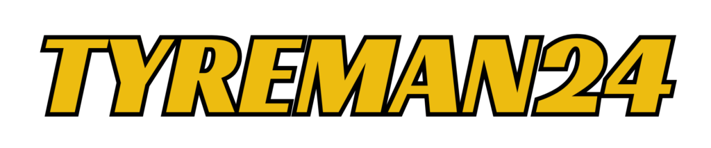 TYREMAN24